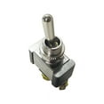 thumbnail image 2 of Gardner Bender Heavy-Duty SPDT Screw Double Throw Toggle Switch GSW-12, 2 of 2