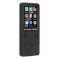 thumbnail image 3 of MP3 Player, Music Player, Adjustable Power Saving Mode and Sleep Mode  4.2 for Music Lovers,, 3 of 6
