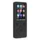 thumbnail image 3 of Muti-Fuctional Rhombus Buttons MP4 Player, 8G Music Player, Modo De Ahorro De Energía Ajustable Y Modo De Suspensión Para Un Compañero Perfecto Para Los Amantes De La Música,, 3 of 6