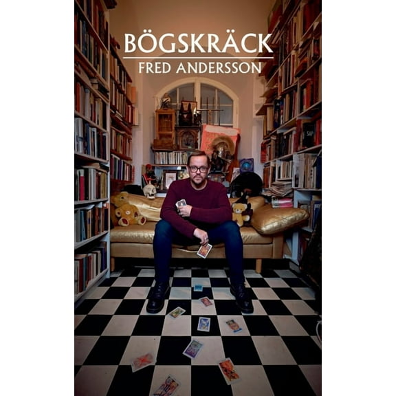 BÃ¶gskrÃ¤ck, (Paperback)