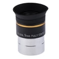 thumbnail image 1 of Ocular telescópico PLOSSL de 4 mm Ocular Plossl PL de 1,25 "y Lente Recubierta para Telescopio Astronómico de 50 Mm Magideal Ocular telescópico PLOSSL de 4 mm, 1 of 6