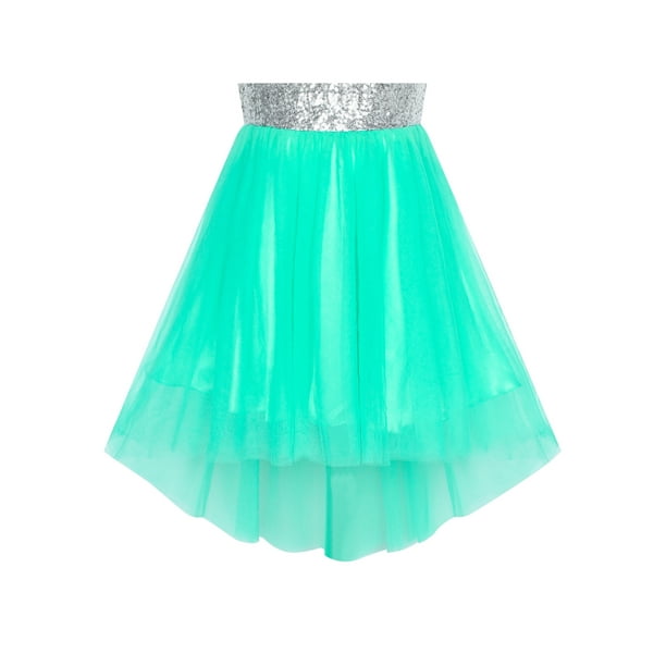 castle couture bridesmaid dresses TDY Turquoise Short Infinity Bridesmaid Dress  Thedaintyard