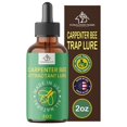thumbnail image 1 of Atrayente para abejas carpinteras Donaldson Farms 60 ml, 1 of 8