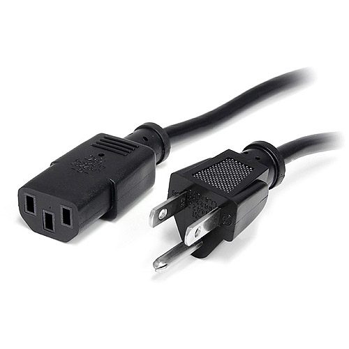 Power Cords
