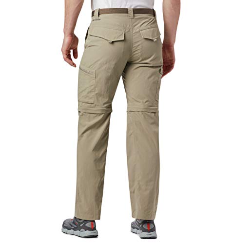 Columbia Men's Silver Ridge Convertible 