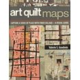 thumbnail image 2 of Art Quilt Maps, 2 of 3