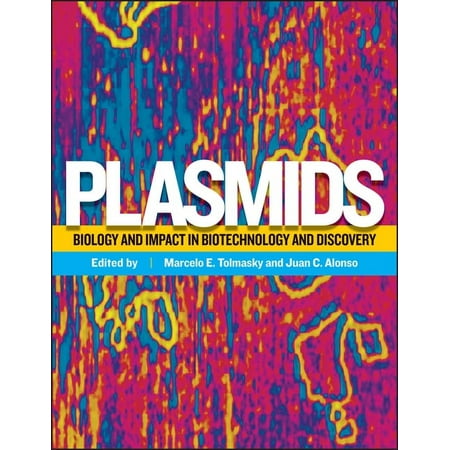 UPC: 9781555818975 | ASM Books: Plasmids: Biology and Impact in Biotechnology and Discovery (Hardcover)