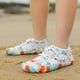 thumbnail image 5 of Zapatos Playa Descalzos para Sin Deslizamiento Bucear Surf (33) Blanco, 5 of 9
