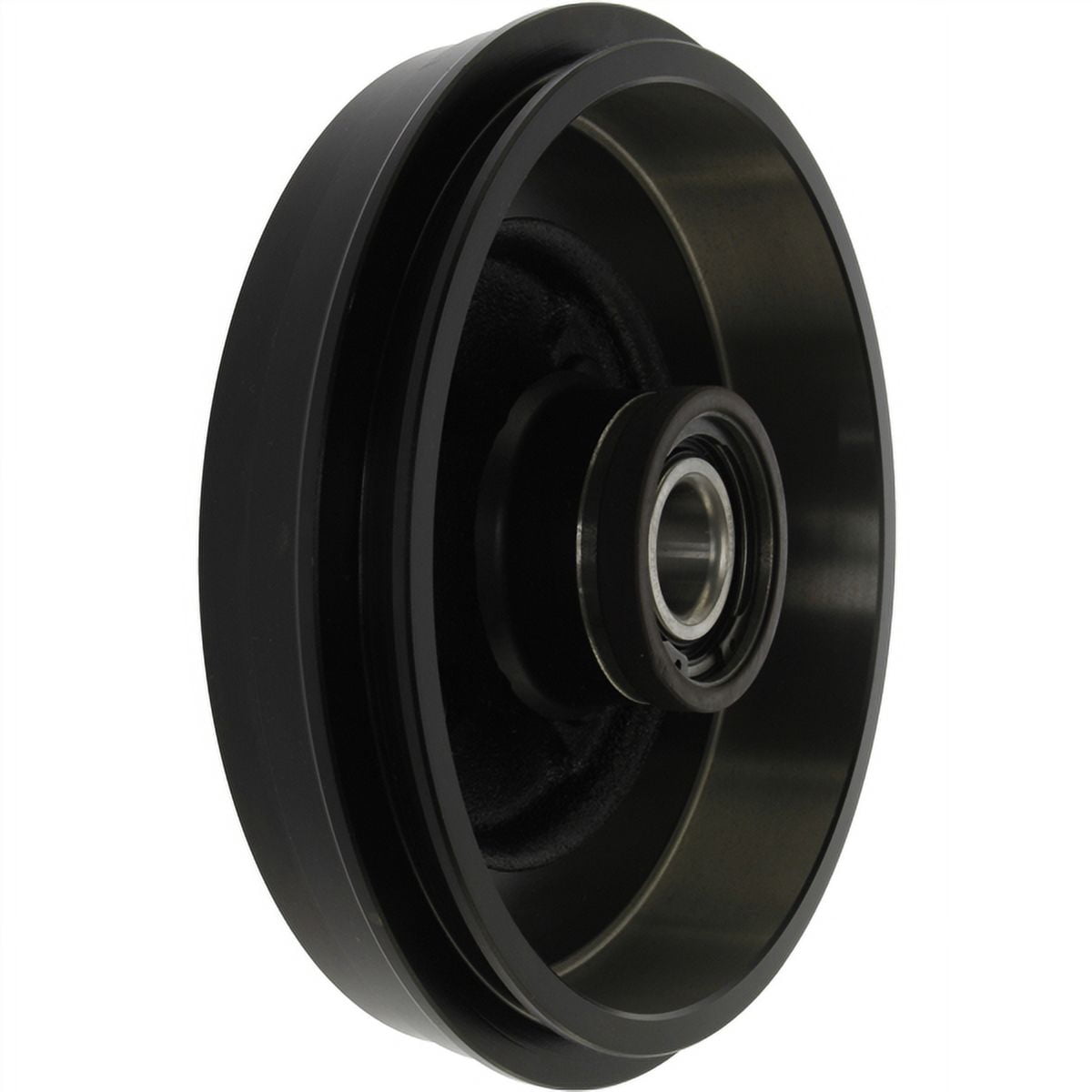 Centric Premium Brake Drum
