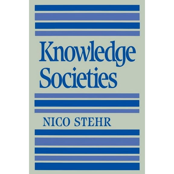 Knowledge Societies, (Paperback)