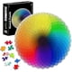 thumbnail image 1 of 1000 Piece Colorful Puzzle, 1 of 1
