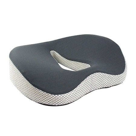 

Hip Cushion Slow Memory Cotton Cushion Cushion Office Cushion Automobile Cushion