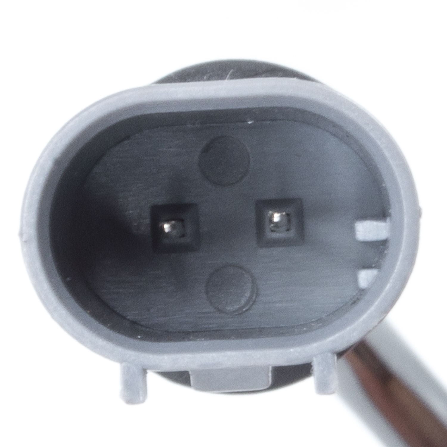 HOLSTEIN 2BWS0201 Disc Brake Pad Wear Sensor For 07-19 BMW X5 X6
