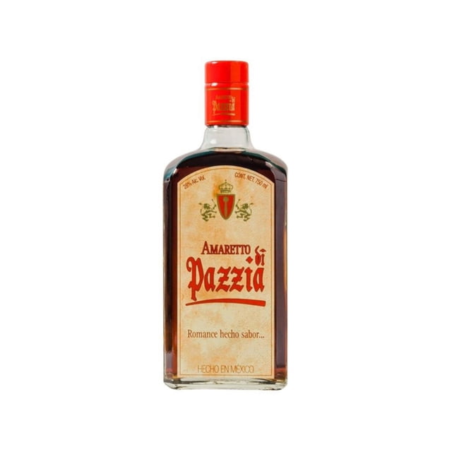 Amaretto Di Piazzia 750 ml Di Piazzia