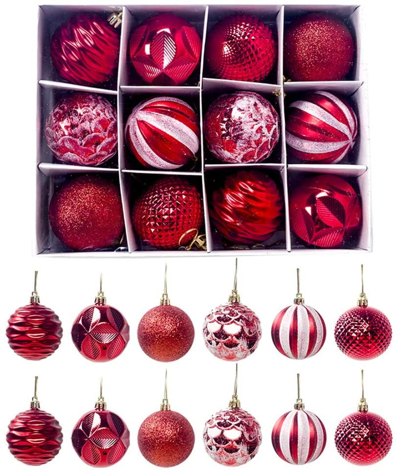 50 x Christmas Tree Hooks Bauble Ornament Hangers Hanging Decoration Wires 2020