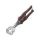 thumbnail image 3 of Abridor de castañas, pelador de nueces, utensilios de cocina portátiles, manuales, con mango ergonómico, herramienta para secos, cascanueces,, 3 of 9
