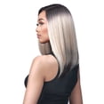 thumbnail image 2 of Bobbi Boss Laila Synthetic Lace Wig MLF635 Lace Wigs / Color: RB.UNICORNE, 2 of 3