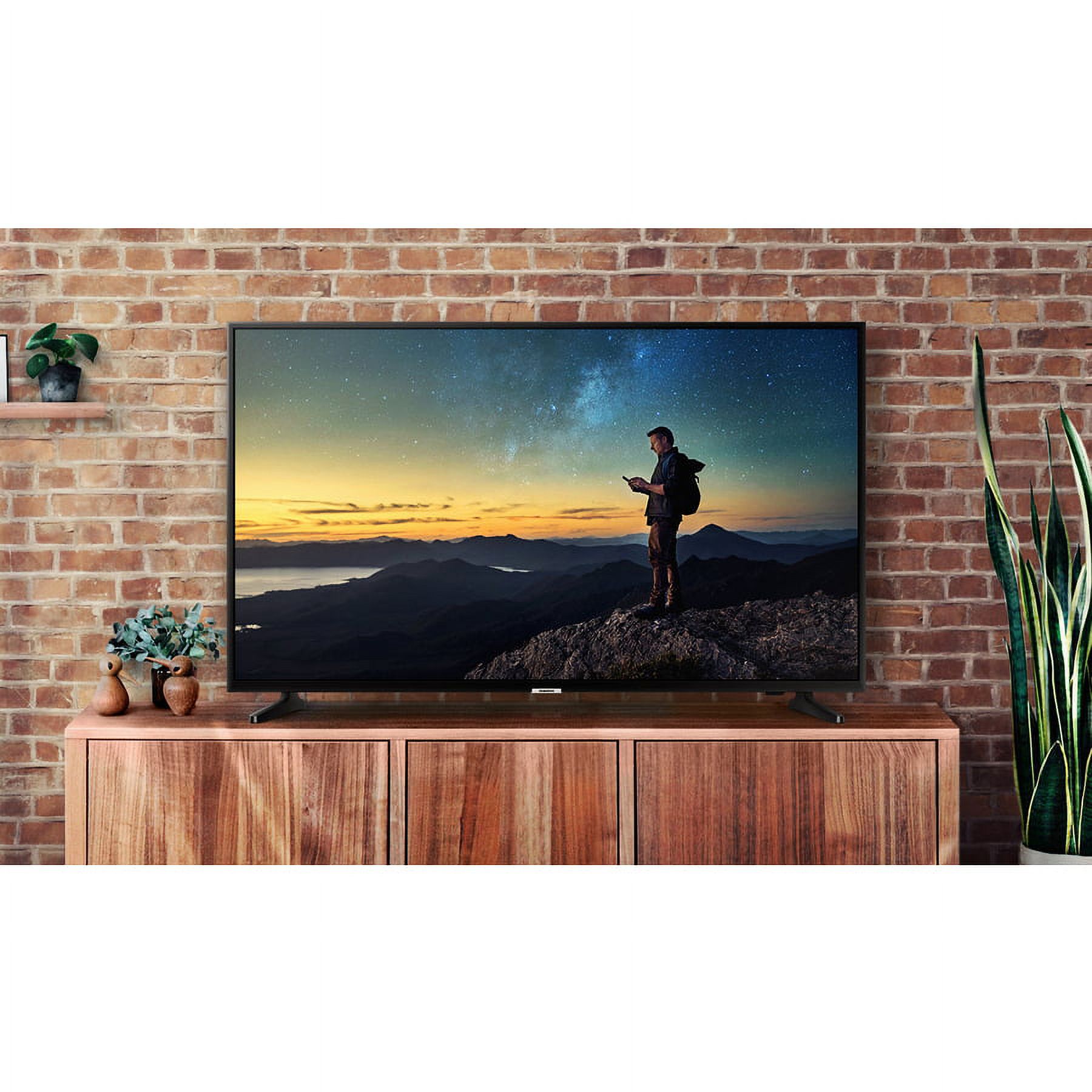 SAMSUNG 50" Class 4K UHD 2160p LED Smart TV with HDR UN50NU6900 - image 6 of 6