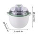 thumbnail image 3 of Mini Mquina Automtica De Helados, Porttil Y Personal, Con Tecnologa De Congelacin Rpida, Fcil De Limpiar, Ideal Para Fiestas Infantiles Y Actividades Familiares. Fabricada Con, Ukhbmc, 3 of 9