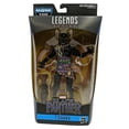thumbnail image 2 of MARVEL BLP 6 INCH LEGENDS TCHAKA Marvel Fornite Marvel, 2 of 2