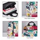 thumbnail image 3 of Balery London Symbols Mochila Ligera para Hombres y Mujeres – Resistente y Impermeable, Ideal para la Escuela, el Trabajo, los Viajes y el Uso Diario, 3 of 7