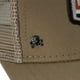 thumbnail image 3 of Gorra Trucker Beige Unitalla Gasoline, 3 of 5