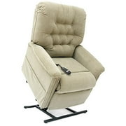 Pride GL358M 3 Position Lift Chair, Medium