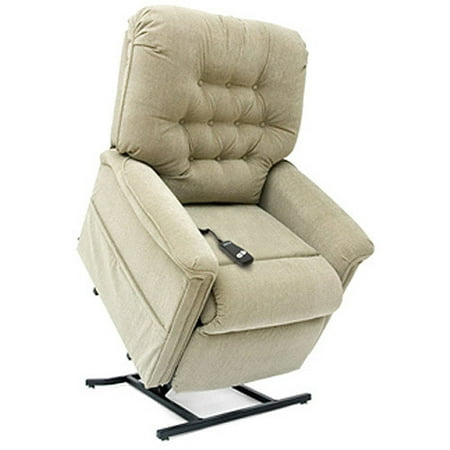 Pride GL358M 3 Position Lift Chair, Medium