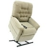 Pride GL358M 3 Position Lift Chair, Medium