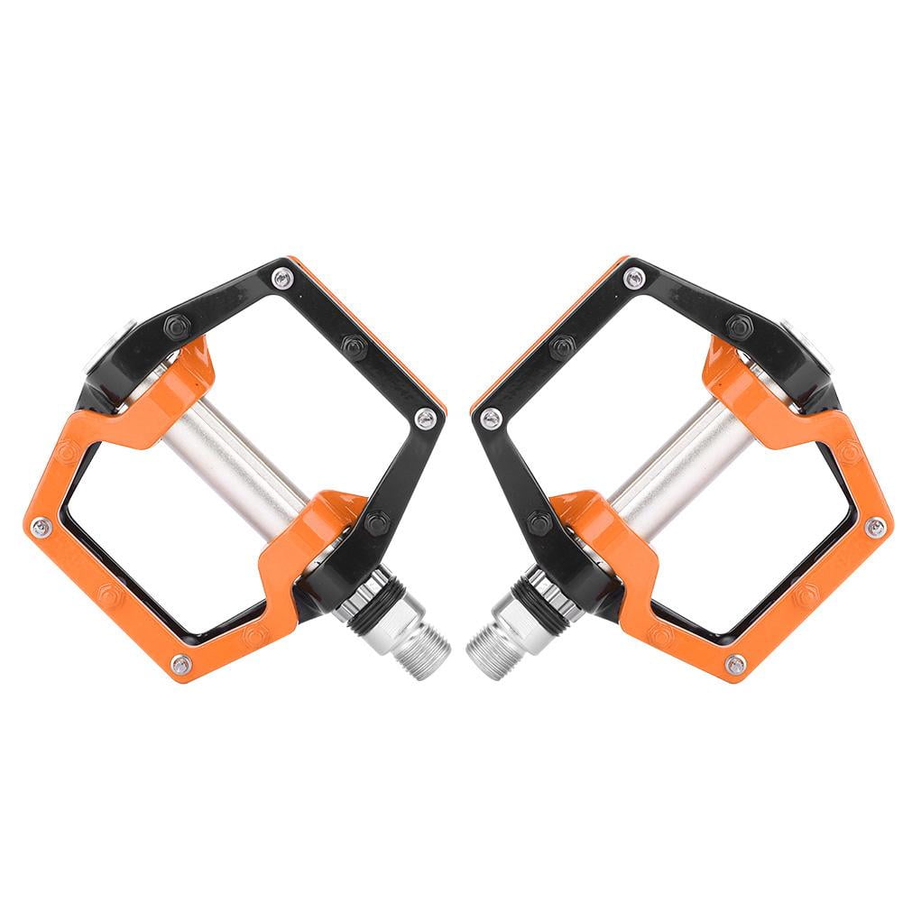 replacement bike pedals walmart