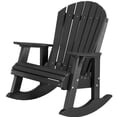 thumbnail image 3 of Heritage High Fan Back Rocker, 3 of 21
