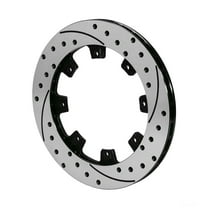 Wilwood Brake Rotor 12.19 R/H SRP