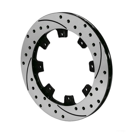 Wilwood Brake Rotor 12.19 R/H SRP