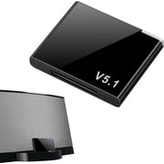 Bose Sounddock 5.1 Bluetooth Receiver, Portable Wireless Audio Adapter for iPod/iPhone Music Docking Stations (Not for Cars)