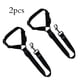 thumbnail image 3 of Cinturones de seguridad para perros y gatos, sujeción para reposacabezas de coche, correas de seguridad ajustables, arnés para cinturón de seguridad para vehículo, paquete de 2, 3 of 8