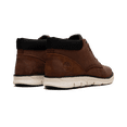 thumbnail image 3 of TIMBERLAND MENS BRADSTREET CHUKKA LEATHER "Brown Full Grain" TB0A13EE214 TB0A13EE214 from Stadium Goods, 3 of 8