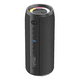 thumbnail image 1 of Altavoz Bluetooth S51 Pro, Altavoz para Exteriores de 40 W con Luces de Colores Deslumbrantes, Resistente Al Agua, Batería de Larga Duración, Sonido de Subwoofer, 1 of 5
