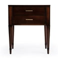 thumbnail image 4 of Butler Specialty Company Kai 2 Drawer End Table - Cherry, 4 of 8
