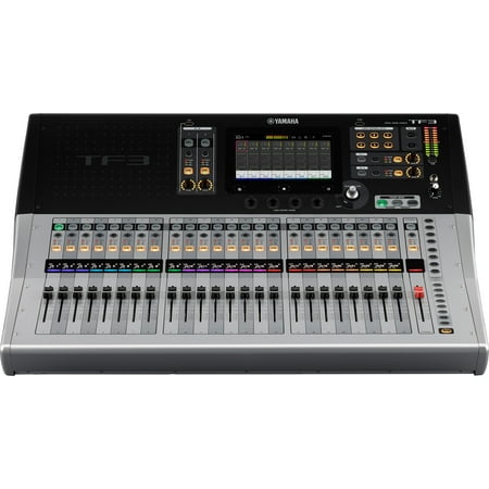 Yamaha TF3 Audio Mixer