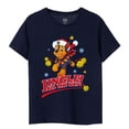 thumbnail image 1 of Pat' Patrouille T-Shirt Chase « Jingle All The Way » pour Garçons, 1 of 3