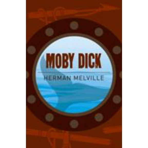 Pre-Owned Moby Dick (Paperback) 1785996339 9781785996337