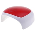 thumbnail image 1 of Desecador de uñas de 24W UE Perfecl Ventilador Secadora de uñas rojo, 1 of 8