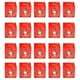 thumbnail image 2 of Merry Christmas Valentine's Day Surprise Box Gift Box Creating Surprising Gift Red Envelope Bouncing Romantic Gift Box 20pcs, 2 of 6