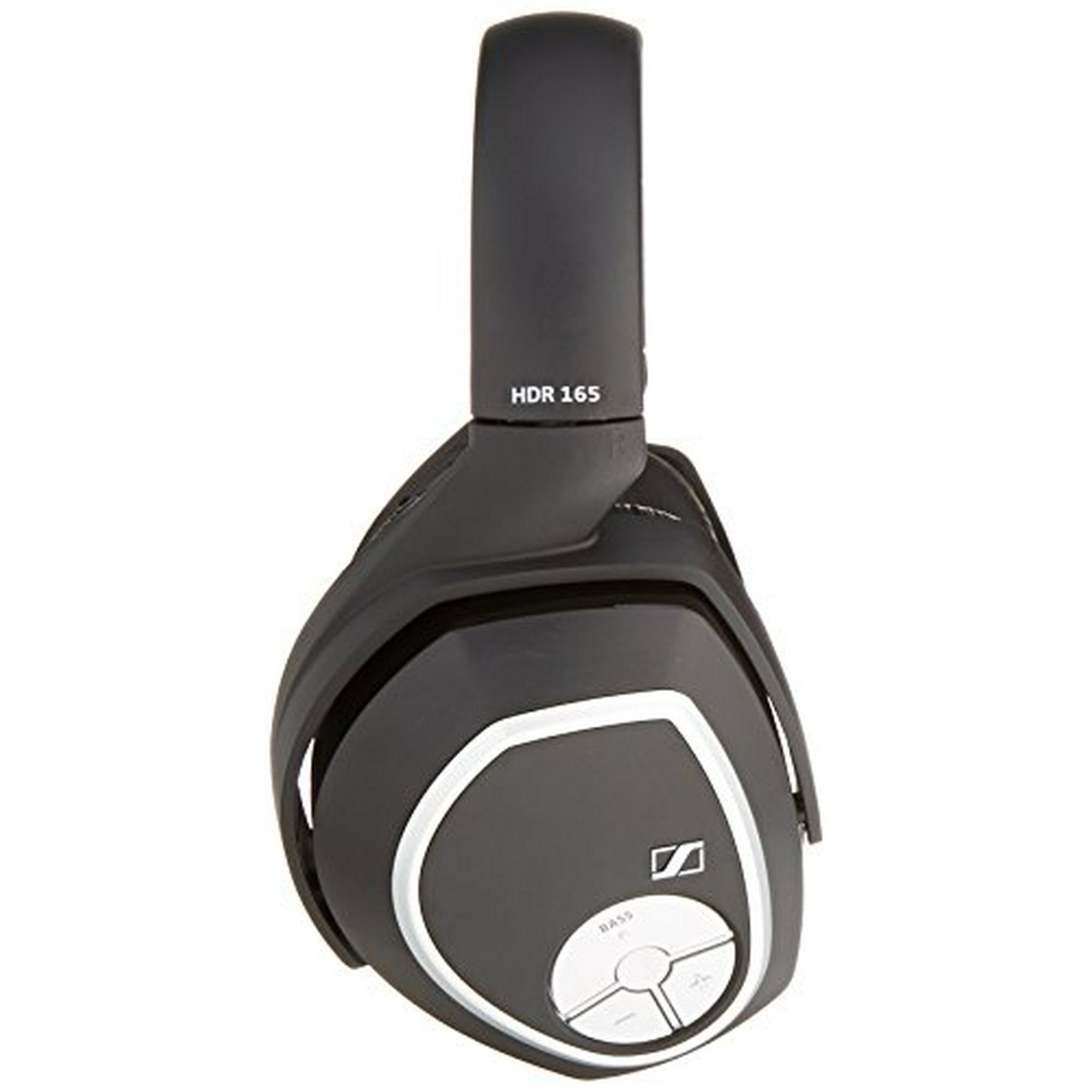 Sennheiser RS 165 RF Wireless Headphone System Walmart