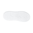 thumbnail image 3 of TENIS CASUALES DAMA STYLO 9125 SIMIPIEL BLANCO, 3 of 4