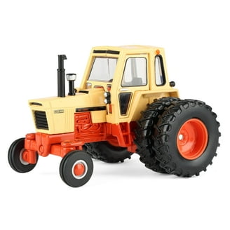 ERTL 1/16 Farmall 1206 with Windbreaker, 2021 National Farm Toy