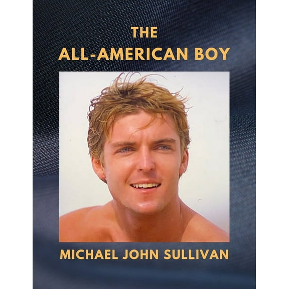 The All-American Boy (Paperback)
