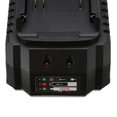 thumbnail image 4 of Battery Charger 18v 21v Li- Battery Charger Replacement For Battery 18v 21v Tool Battery Charger Us, 4 of 4