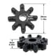 thumbnail image 5 of Reemplazo de acoplamiento flexible de columna de dirección, compatibilidad con Hyundai Kia, reducción de ruido al girar el volante, dirección asistida accionada por motor MDPS, soporte para giro del, 5 of 5