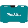 thumbnail image 2 of Makita E-01644 Impacto XPS 60 Piezas Juego de Brocas de Impa Makita Makita, 2 of 2